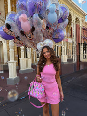 Fantasyland Bespoke Ears (Vintage Florals) PREORDER JUNE
