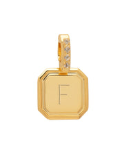 F Initial Charm - CFR15BGCRY