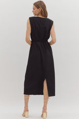 Lorna Midi Dress