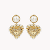 Martina - Earrings