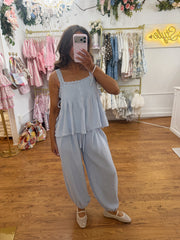 By The Sea 100% Cotton Set