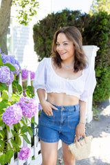 Daydreaming’ Ocean Waves Top