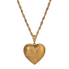 Key To My Heart Pendant